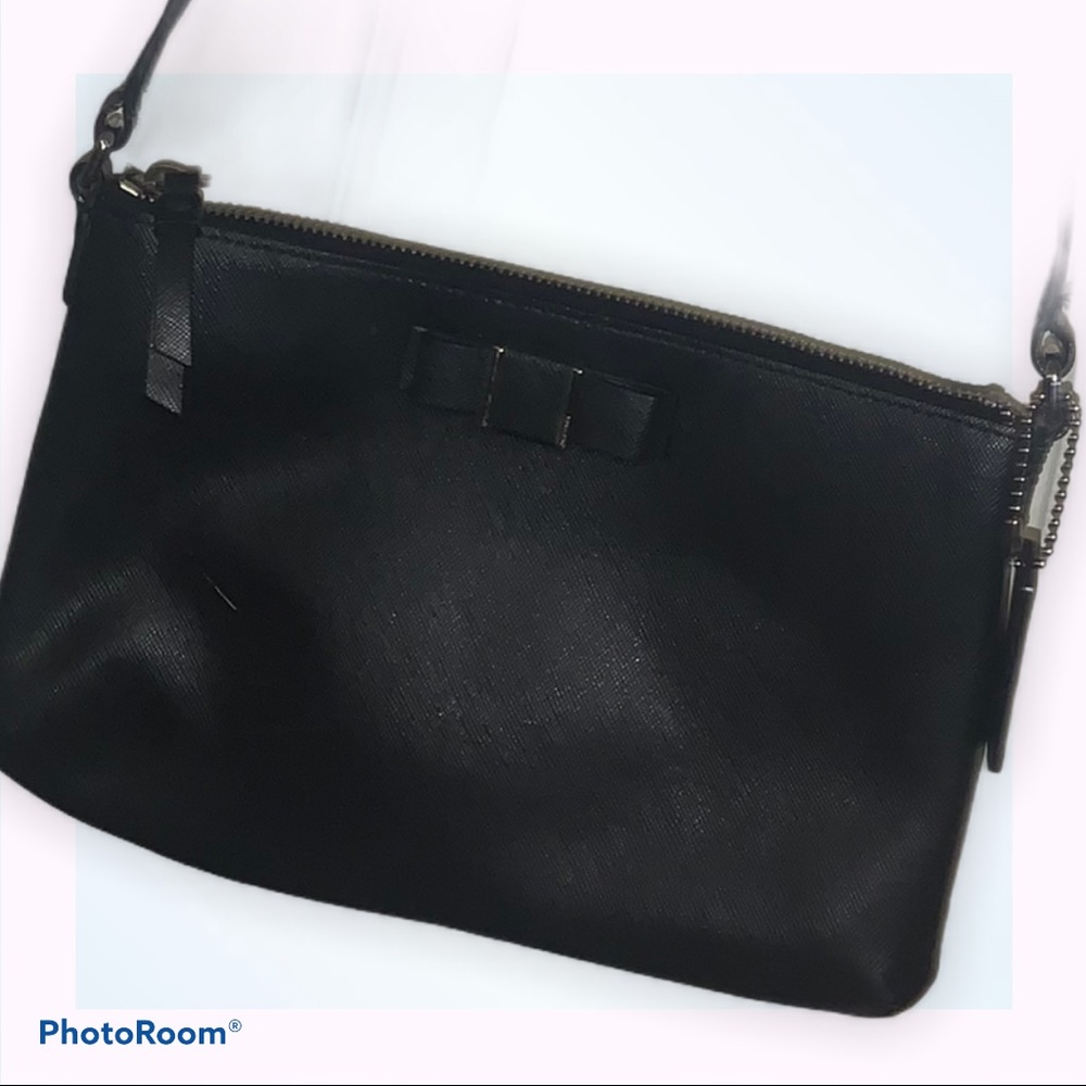 Coach crossbody bag